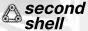 Second Shell
